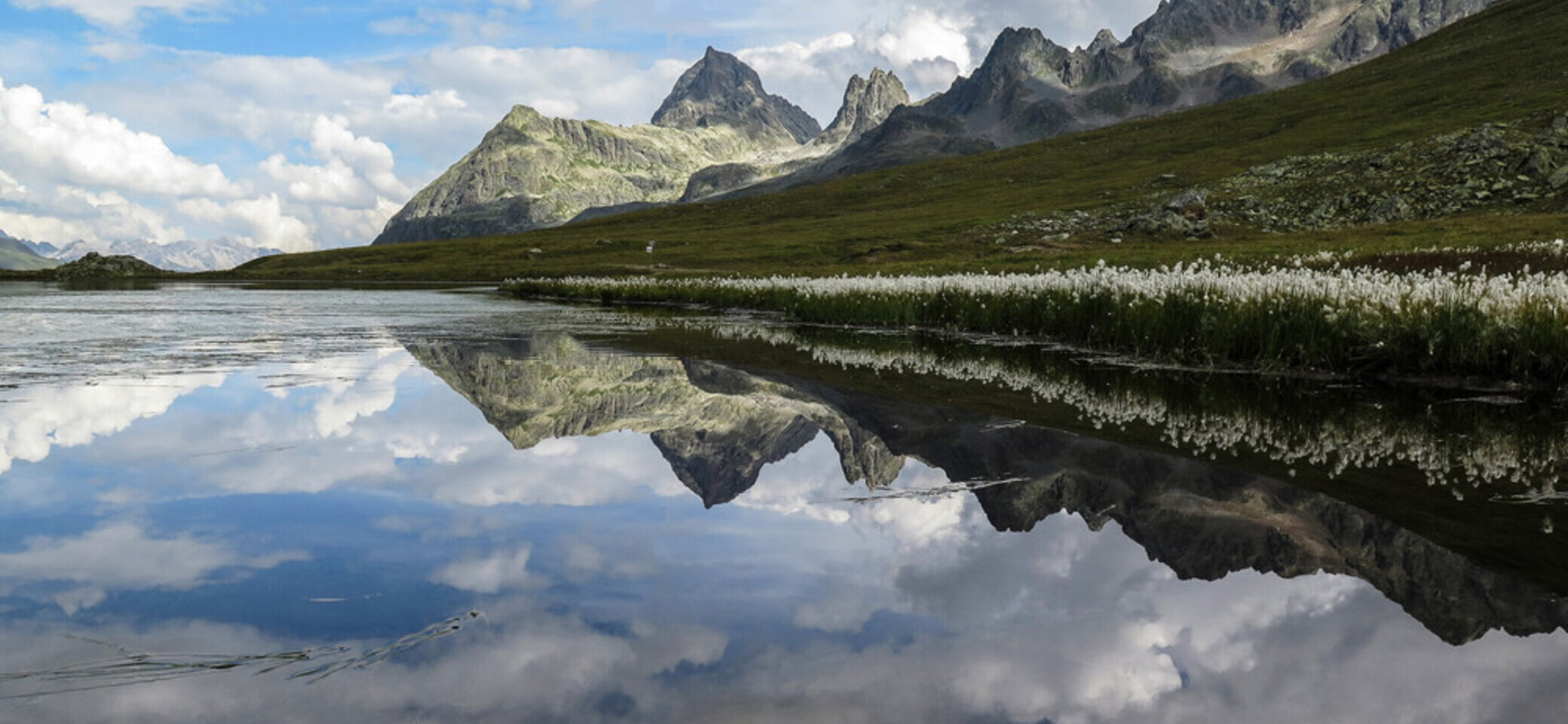 Scheidsee / DAV Heilbronn | © DAV Heilbronn