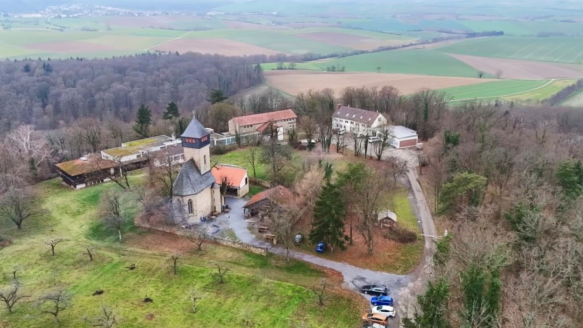 Ottilienberg Eppingen I DAV Heilbronn | © DAV Heilbronn