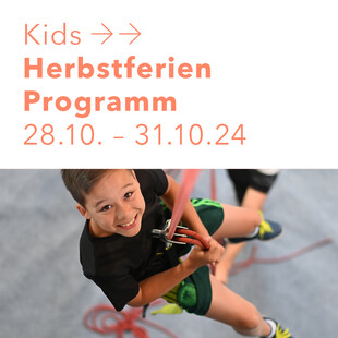 Kids-Herbstferienprogramm 2024